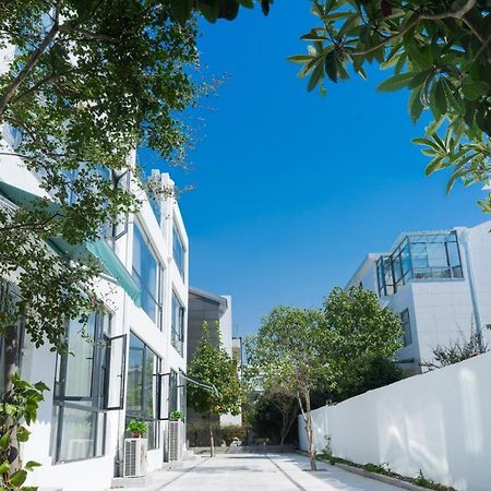 太湖度假休闲旅游别墅整租 Suzhou (Jiangsu) Exterior photo