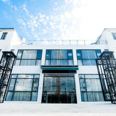 太湖度假休闲旅游别墅整租 Suzhou (Jiangsu) Exterior photo