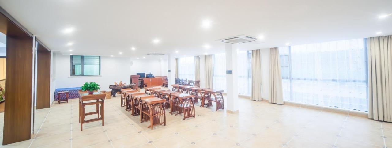 太湖度假休闲旅游别墅整租 Suzhou (Jiangsu) Exterior photo